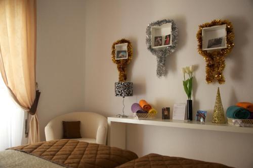 Plaza De Austria Appartement
