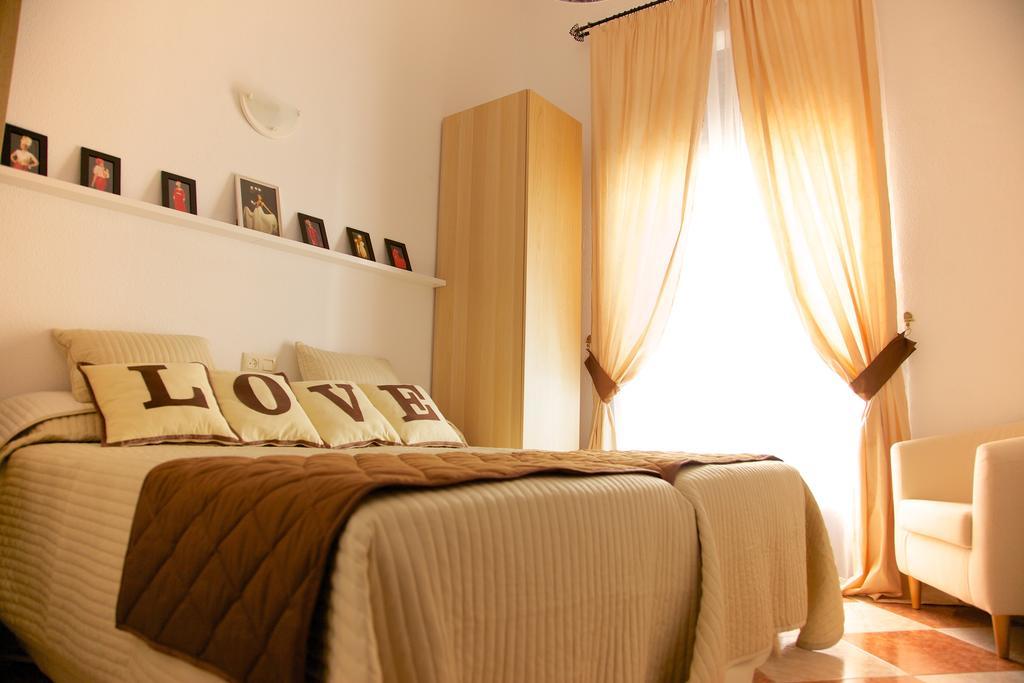 Appartement Plaza De Austria *