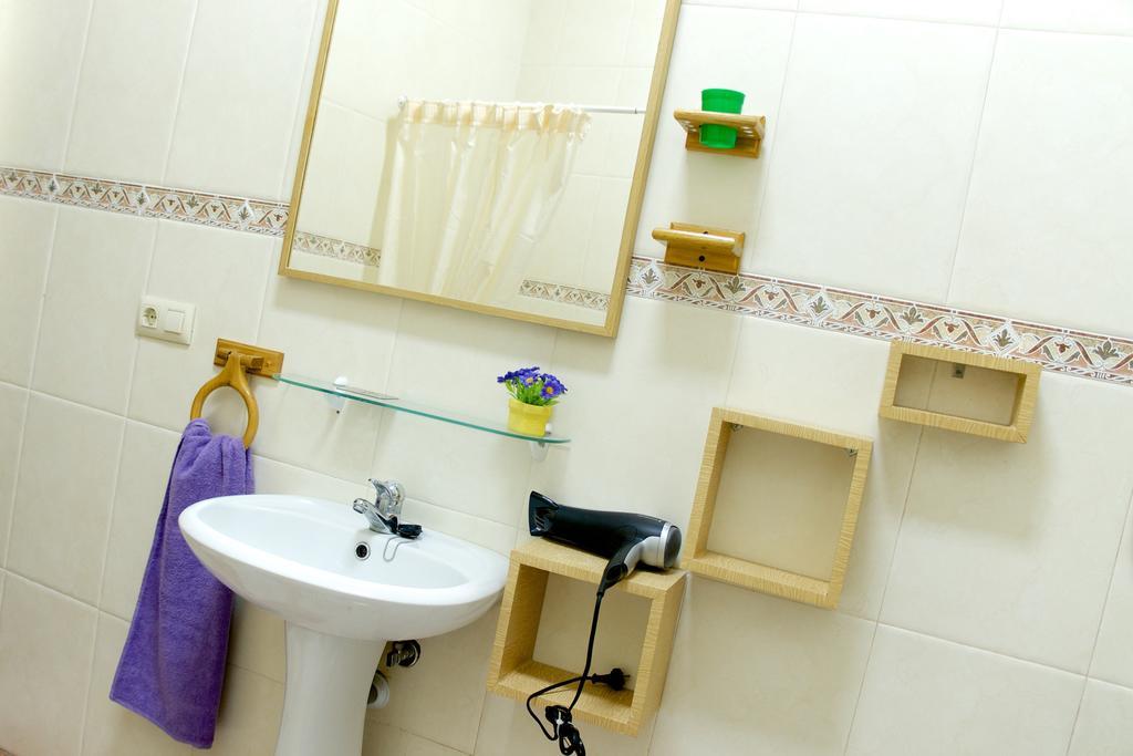 Appartement Plaza De Austria Cordoue