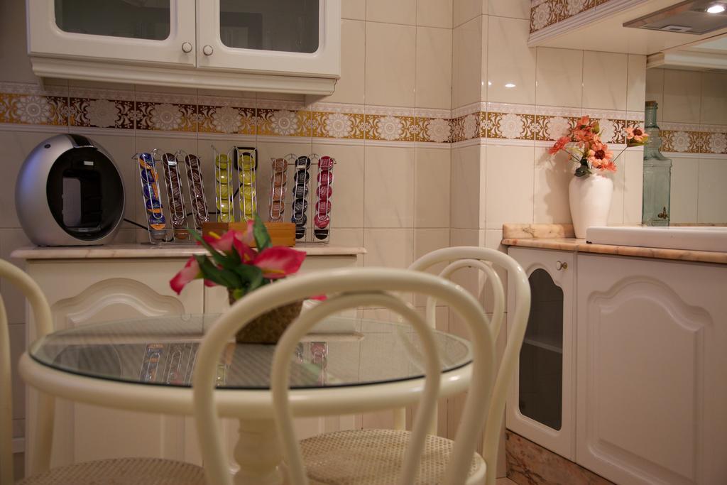 Appartement Plaza De Austria Cordoue
