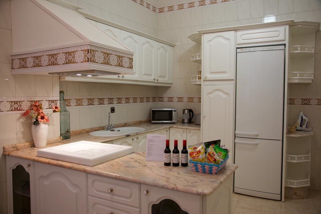 Appartement Plaza De Austria