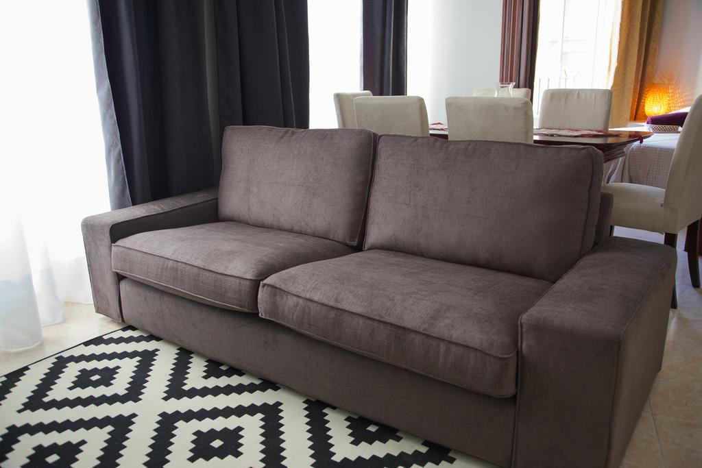 Appartement Plaza De Austria Cordoue