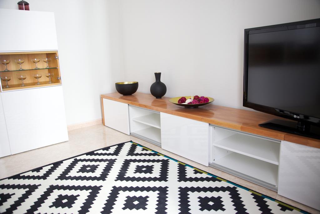 Appartement Plaza De Austria *