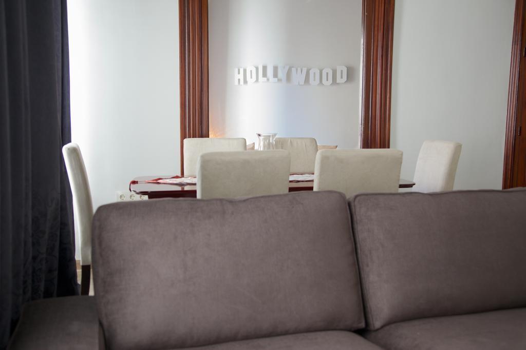 Appartement Plaza De Austria