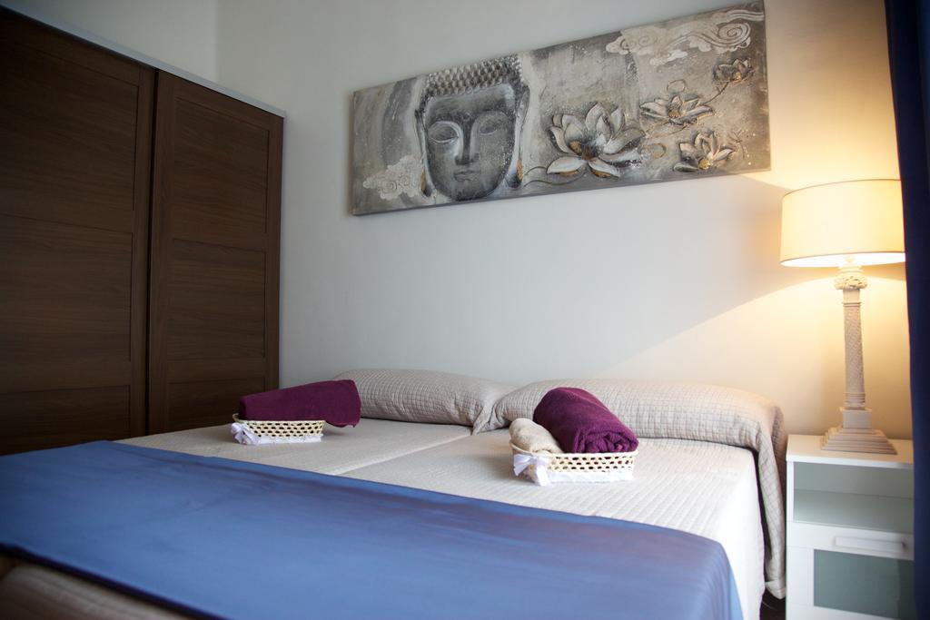 Appartement Plaza De Austria