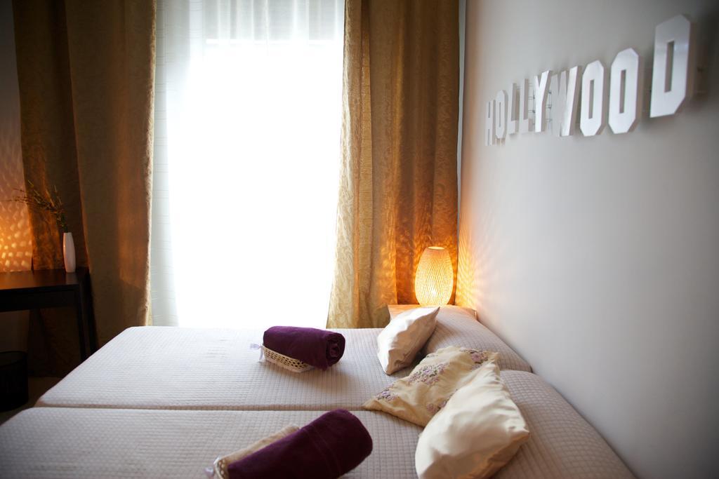Appartement Plaza De Austria Cordoue