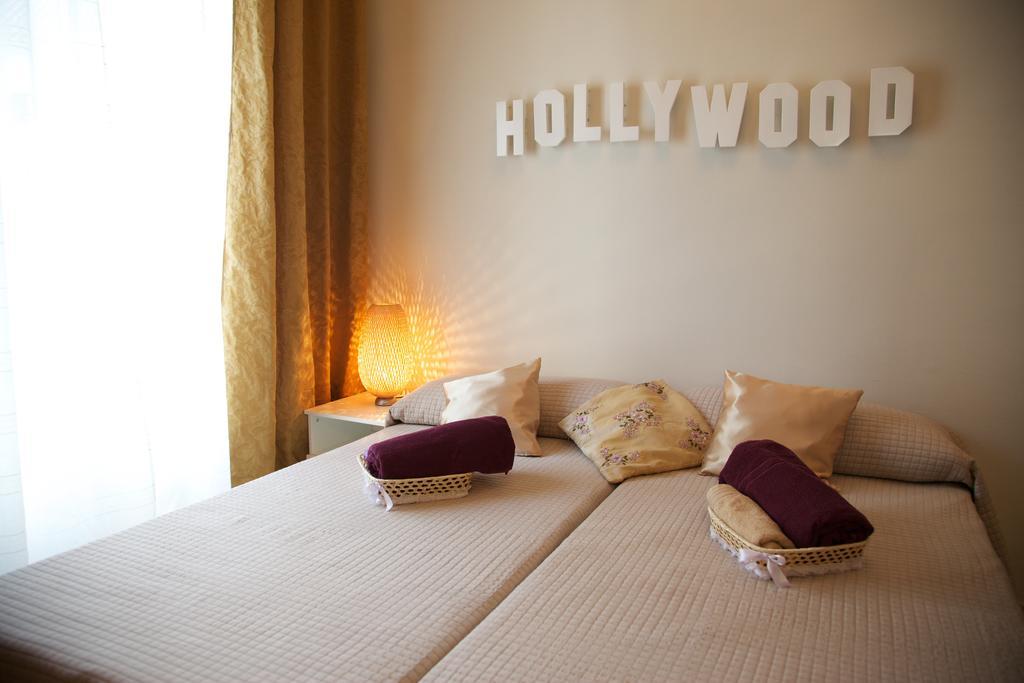 Appartement Plaza De Austria *