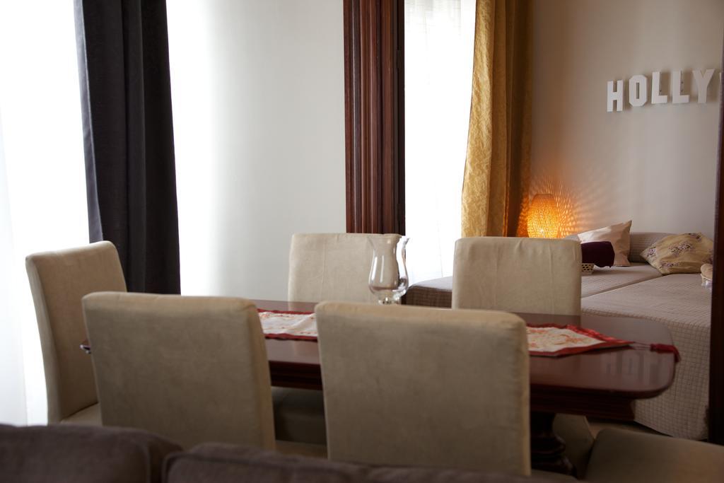 Appartement Plaza De Austria