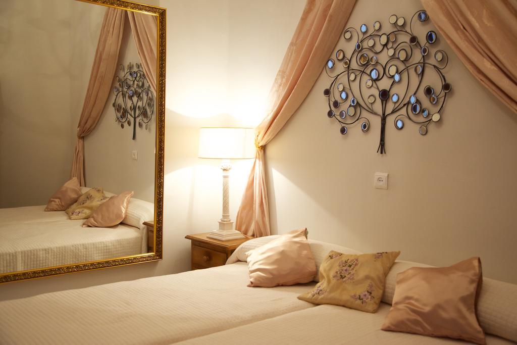 Appartement Plaza De Austria *