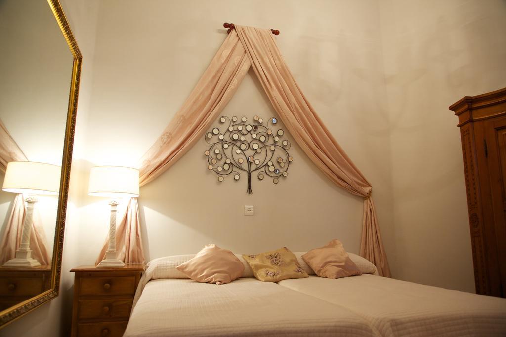 Appartement Plaza De Austria