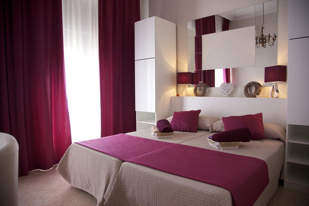 Appartement Plaza De Austria *